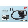 AC Electric air pump HT-318