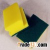 scouring pad