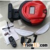 new functions all in one robot vauum cleaner