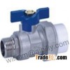 selling brass ball valve