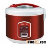 deluxe rice cooker