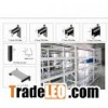 Medium Duty Racking-W205