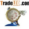 MULTI-JET DRY TYPE VANE WHEEL WATER METER