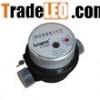 SINGLE JET DRY TYPE COLD WATER METER