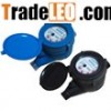 MULTI JET DRY TYPE VANE WHEEL WATER METER