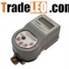MULTI JETS PREPAID WATER METER (TOUCHLESS)