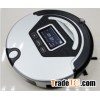 Multi-function robot vacuum cleaner