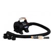 AC High Pressure Electric Air Pump HT-302