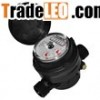 SINGLE-JET VANE WHEEL WATER METER
