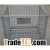 Foldable Mesh Box Pallet