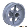 Cast iron Wheel made of Cast Iron