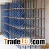 Narrow Deep Pallet Racking