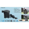 AC Electric air pump HT-206