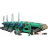 textile waste recycling machine