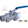 brass ball valve