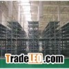 Mezzanine Racking