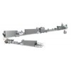 corn flakes breakfast cereals processing line