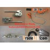 3/4 Ton Lever Block Winch Ratchet Chain Hoist