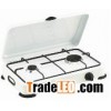 2-Burner Gas Stove