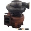 HKS GT Series Ball-Bearing Turbocharger GT2510
