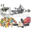 environmental degradable packaging machine
