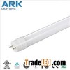 Ul Dlc Listed 10W 180LM/W Ballast Bypass 4FT Glass T8 LED Light Tube