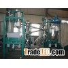 corn process whole set equipment