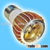 High Power Led Light(E27 1X3W)