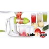 Multifunctional food devices