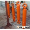 small hydraulic cylinder