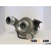 MTU 460 C diesel engine turbocharger