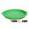 silicon oven pan for pizza