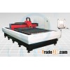Fiber laser cutting bed imported Japanese original servo