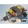 Long lifetime electric blender/juicer motor