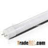 UL DLC Listed Led Tube 130lm/w 14w 1800lm Glass Led Tube Plug And Play