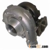 Yanmar 3JH2-T(B)E Marine turbocharger 129171-18001