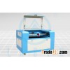 Motorized up-down table engraver with rotary attachment