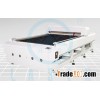 Acrylic laser cutting bed wood laser cutting machine HSB1525