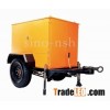 VFD Double-Stage High-Efficiency Vacuum Insulation Oil Pu