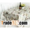 Jacquard Table Cloth