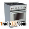 30 Inches Classic Gas Oven
