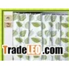 PVC Printed Shower Curtain
