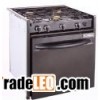 22 Inches Vehicular Gas Oven