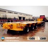Modular Trailers – Hydraulic Multi Axle Trailer