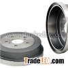 4243133020 TOYOTA Brake Disc