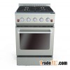24 Inches Classic Gas Oven