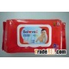 Belove Baby Wipes 80Wipes