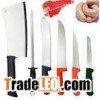 butcher knives