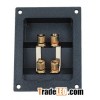 audio accessories terminal cups