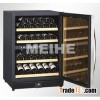 built-in compressor wine cooler, wine chiller